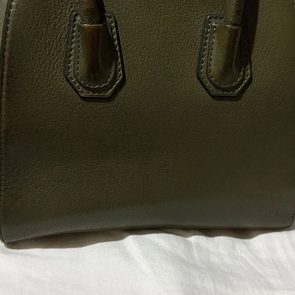 Givenchy Olive Antigona - Picture 8 of 12